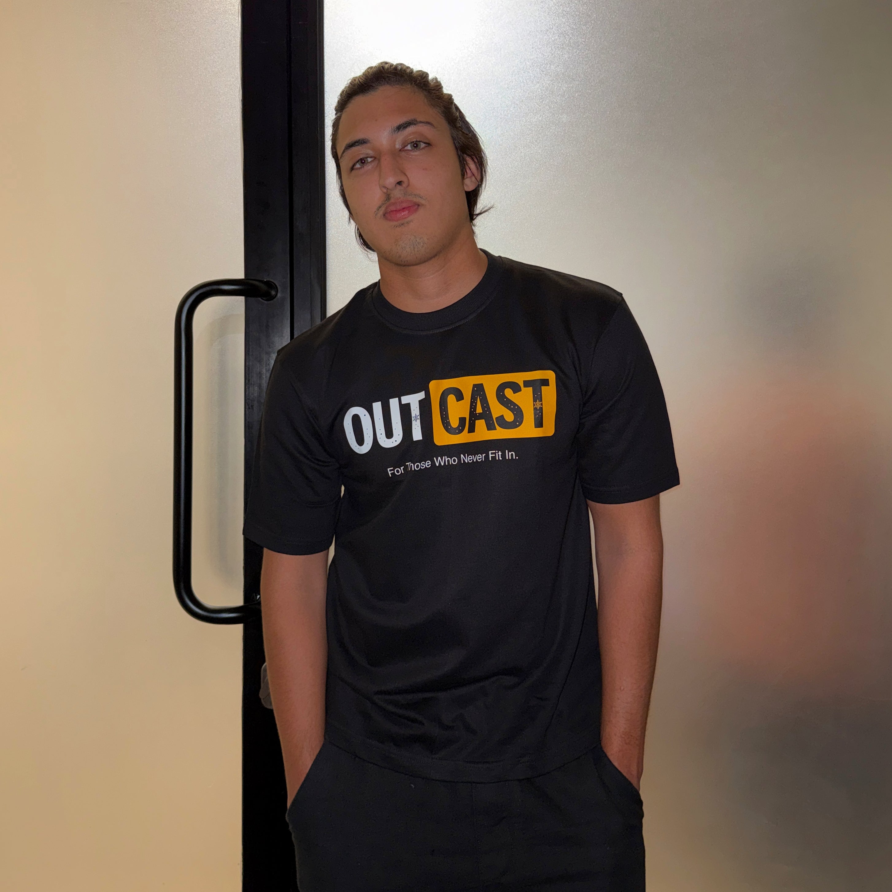 OutCast Original T-Shirt view 3