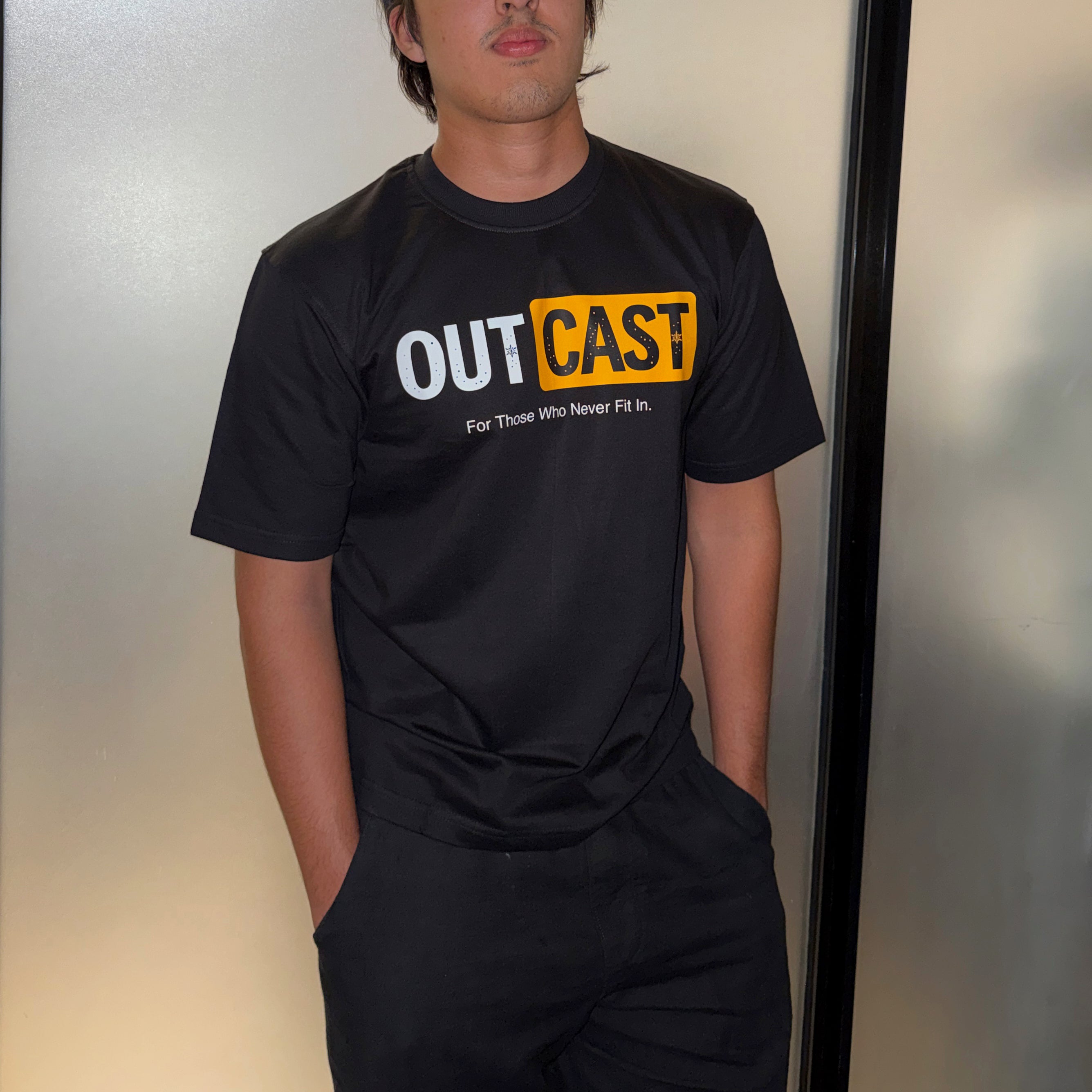 The Outcast Original T-Shirt